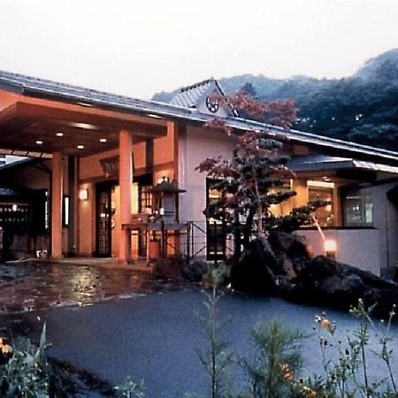 Kannon Onsen Shimoda  Exterior photo